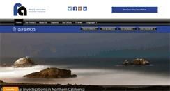 Desktop Screenshot of filley.com